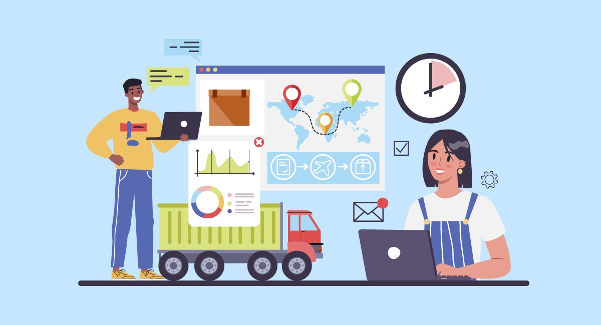 Global Humanitarian and Digital Transformation Case Study